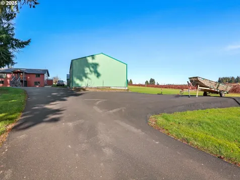 5714 NW 169th Street Ridgefield WA 98642