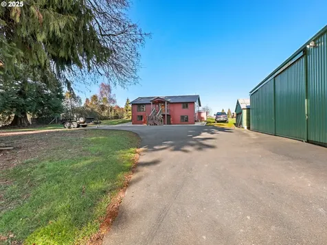 5714 NW 169th Street Ridgefield WA 98642