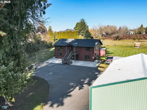 5714 NW 169th Street Ridgefield WA 98642