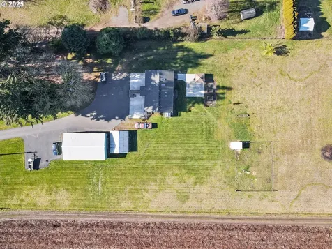 5714 NW 169th Street Ridgefield WA 98642