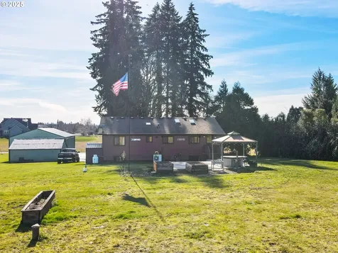 5714 NW 169th Street Ridgefield WA 98642