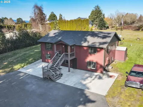 5714 NW 169th Street Ridgefield WA 98642