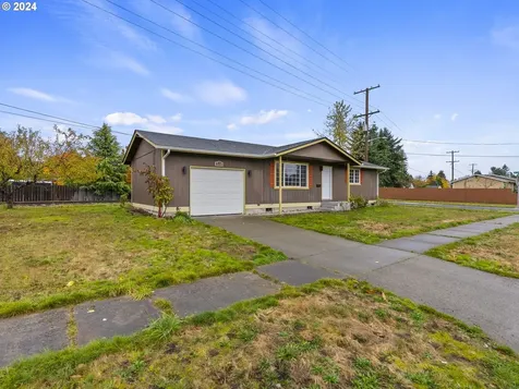 520 S Ash Street Centralia WA 98531