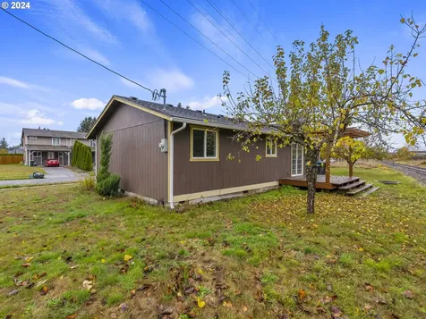 520 S Ash Street Centralia WA 98531