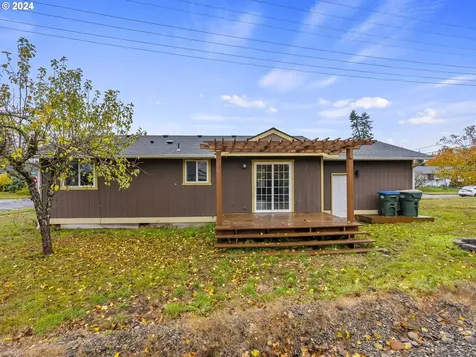 520 S Ash Street Centralia WA 98531