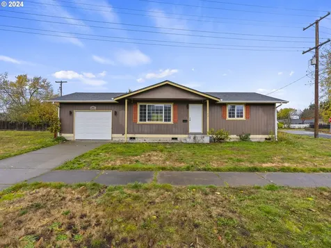 520 S Ash Street Centralia WA 98531