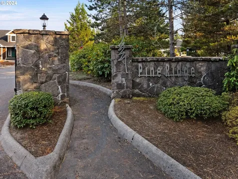 Lot 142 Pine Ridge Drive Manzanita OR 97130