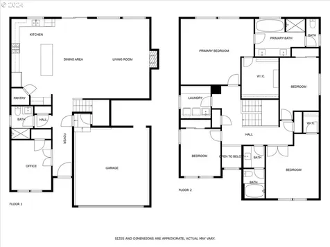 11406 Sw 51st Avenue Portland OR 97219