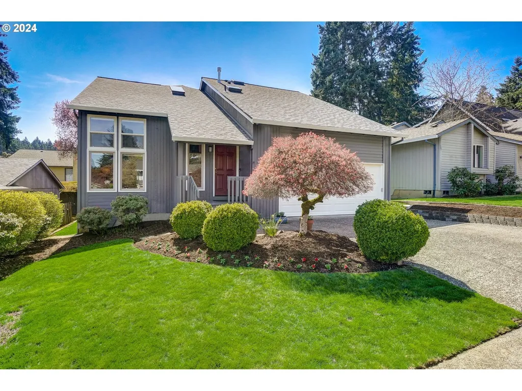 15128 Sw Kilchis Court Beaverton OR 97007