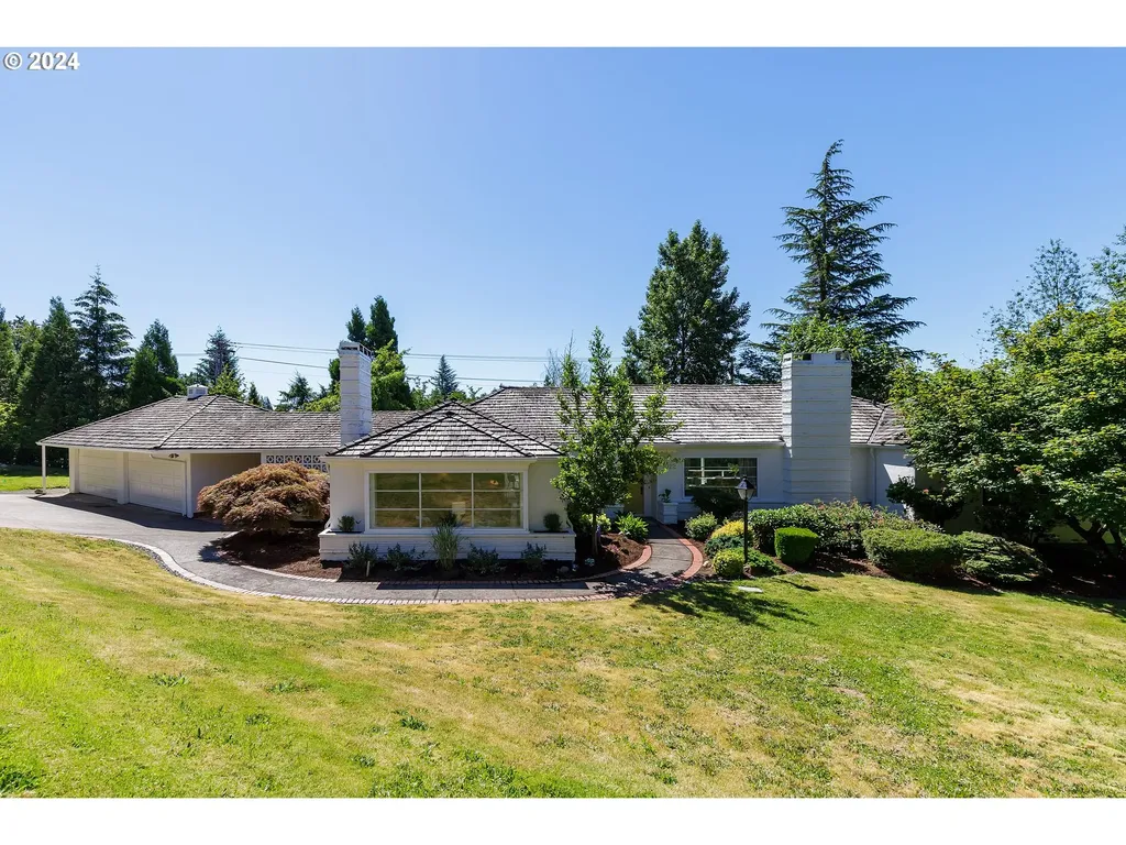 7022 Sw Canyon Lane Portland OR 97225