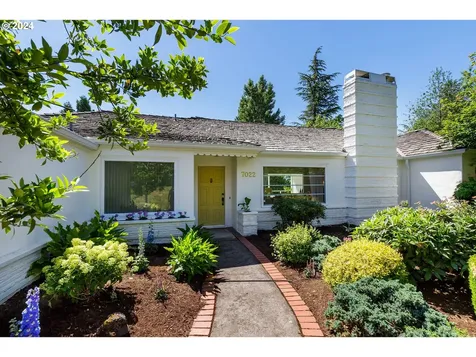 7022 Sw Canyon Lane Portland OR 97225