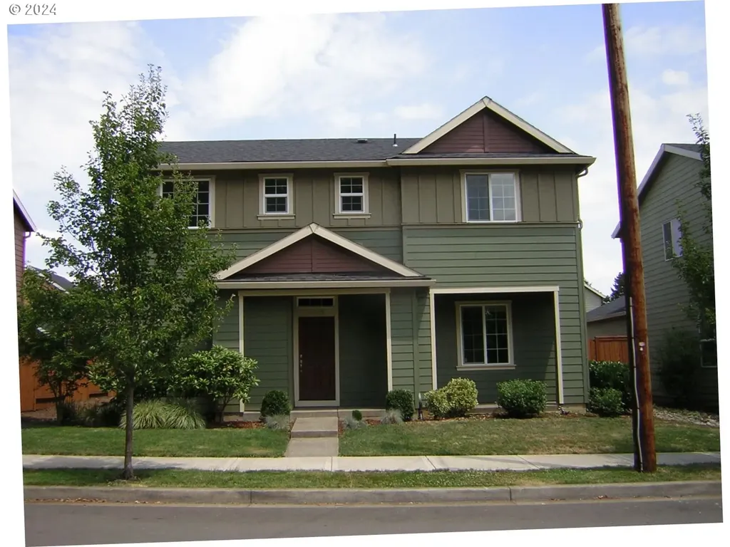 18905 Rose Road Oregon City OR 97045