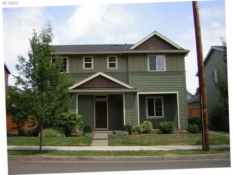 18905 Rose Road Oregon City OR 97045
