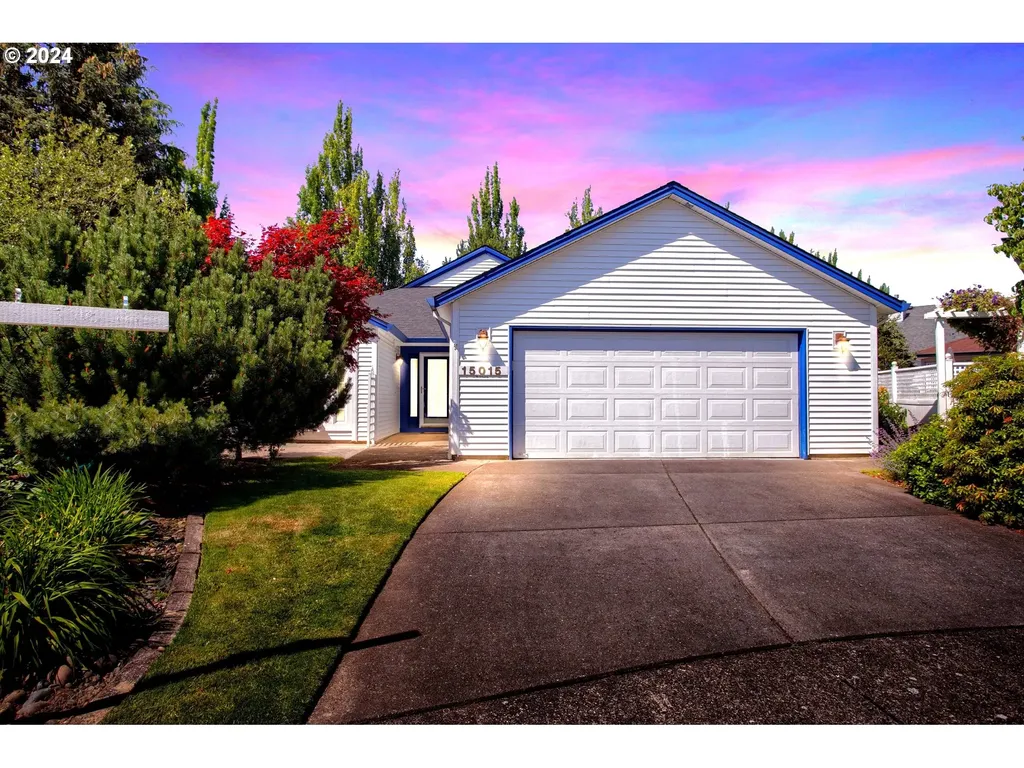 15015 Se 35th Street Vancouver WA 98683