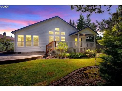 15015 Se 35th Street Vancouver WA 98683