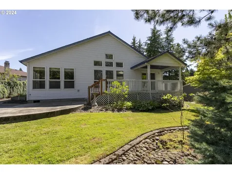 15015 Se 35th Street Vancouver WA 98683