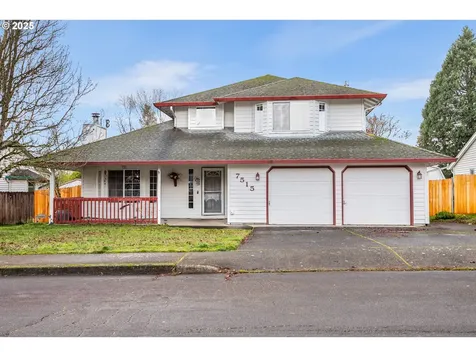 7515 NE 56th Street Vancouver WA 98662