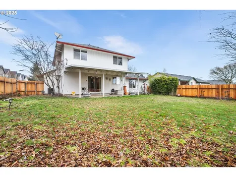 7515 NE 56th Street Vancouver WA 98662