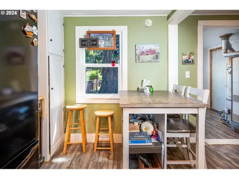 1223 Tamarack Street Sweet Home OR 97386