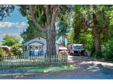 1223 Tamarack Street Sweet Home OR 97386