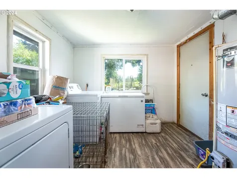 1223 Tamarack Street Sweet Home OR 97386