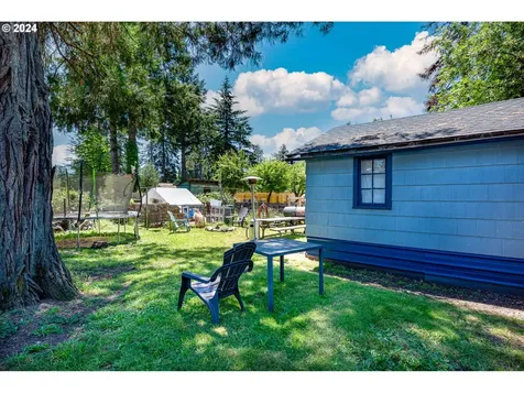 1223 Tamarack Street Sweet Home OR 97386