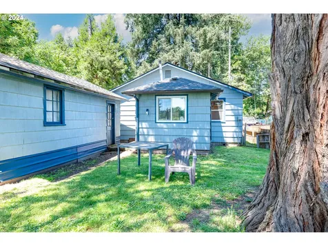 1223 Tamarack Street Sweet Home OR 97386
