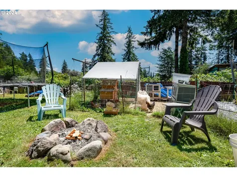 1223 Tamarack Street Sweet Home OR 97386