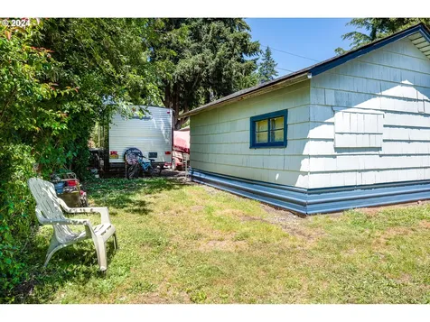 1223 Tamarack Street Sweet Home OR 97386
