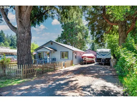 1223 Tamarack Street Sweet Home OR 97386