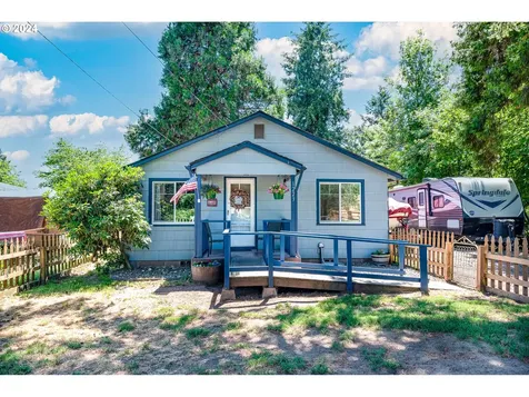 1223 Tamarack Street Sweet Home OR 97386