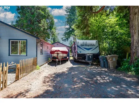 1223 Tamarack Street Sweet Home OR 97386