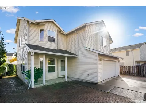 12863 SE Sherman Street Portland OR 97233