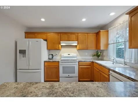 12863 SE Sherman Street Portland OR 97233
