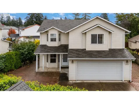 12863 SE Sherman Street Portland OR 97233