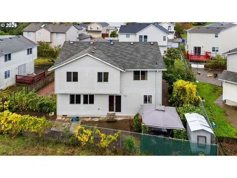 12863 SE Sherman Street Portland OR 97233