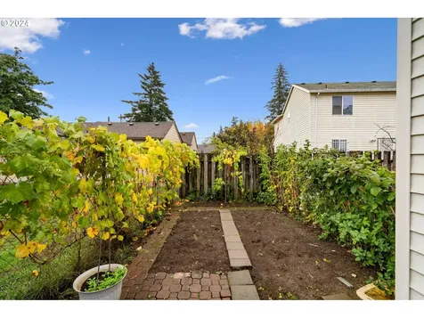 12863 SE Sherman Street Portland OR 97233