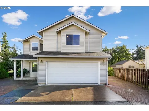 12863 SE Sherman Street Portland OR 97233