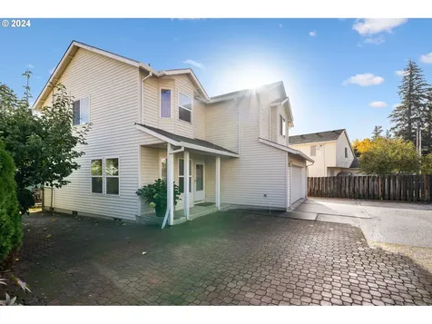 12863 SE Sherman Street Portland OR 97233