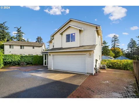 12863 SE Sherman Street Portland OR 97233