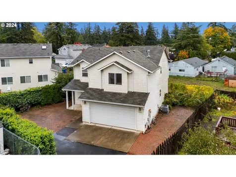 12863 SE Sherman Street Portland OR 97233