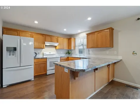 12863 SE Sherman Street Portland OR 97233