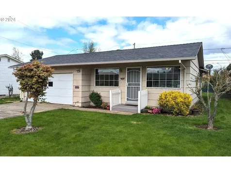 1385 Rainier Road Woodburn OR 97071