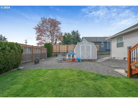 566 Ne Hilltop Court Sublimity OR 97385