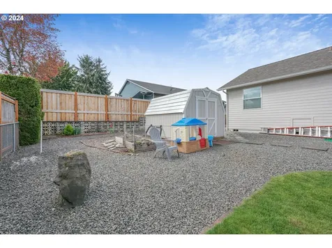 566 Ne Hilltop Court Sublimity OR 97385