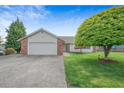 566 Ne Hilltop Court Sublimity OR 97385