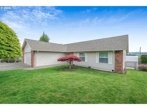 566 Ne Hilltop Court Sublimity OR 97385