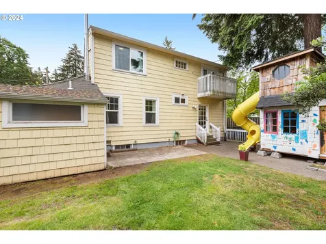 4001 Ne Shaver Street Portland OR 97212