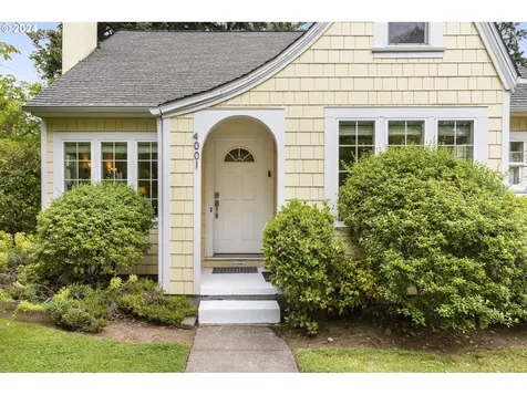 4001 Ne Shaver Street Portland OR 97212