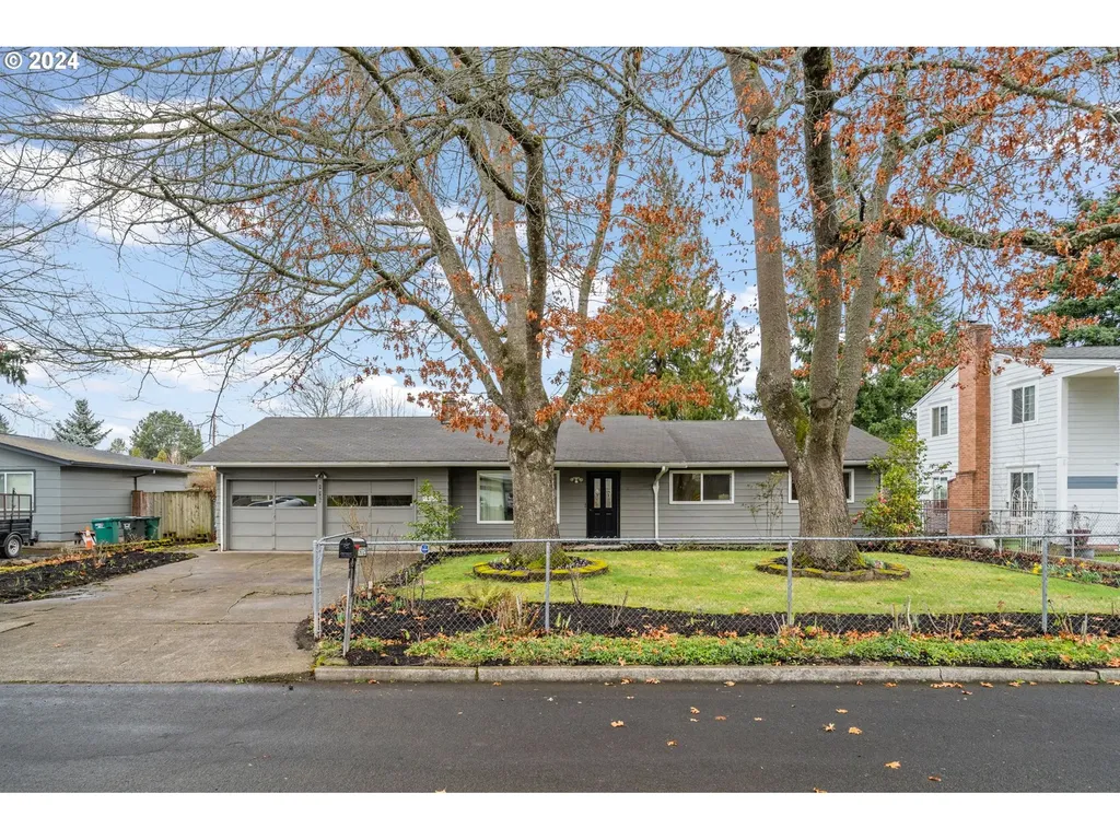 19725 Sw Pike Street Beaverton OR 97078